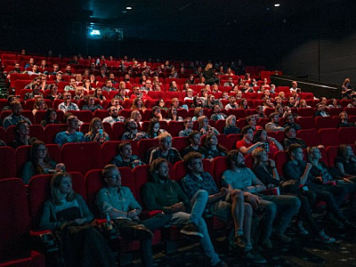 Cinemark anuncia promoções em comemoração ao primeiro aniversário de seu programa de assinatura