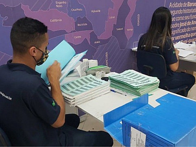 Projeto Barueri sem Papel tem início em abril