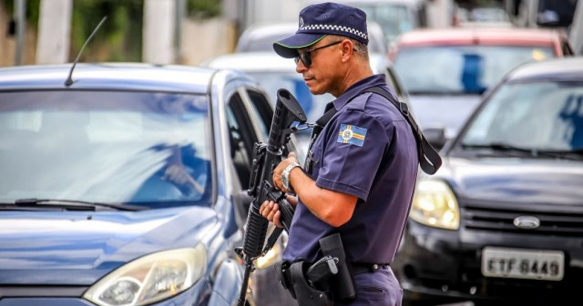 Números de furtos têm queda em Barueri e Santana de Parnaíba