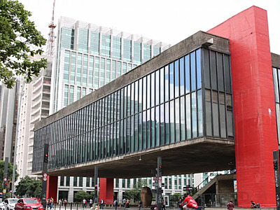 Masp amplia horário de visitação para mostra de Monet