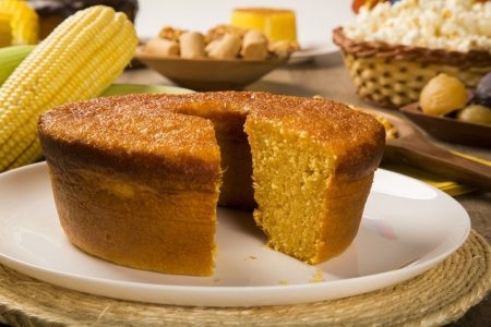 A maior festa junina vegana de São Paulo acontece durante todo o mês de junho