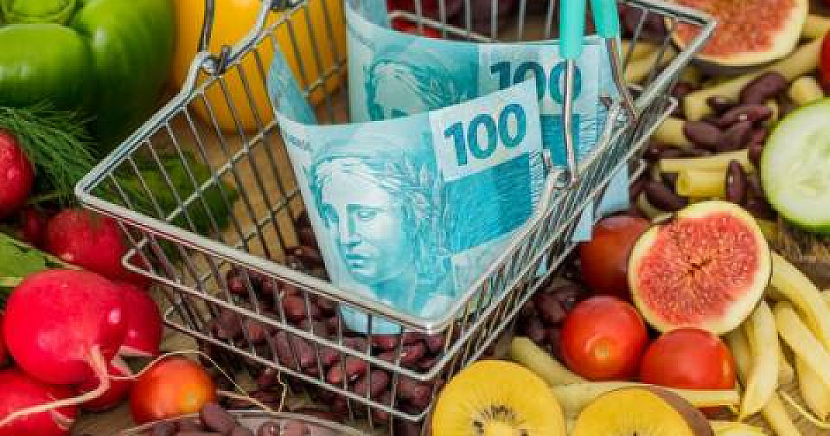 Brasil tem maior juro real projetado entre as principais economias