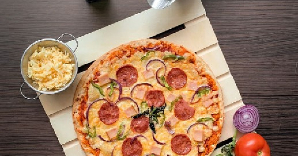 Três pizzarias de SP estão entre as 100 melhores do mundo