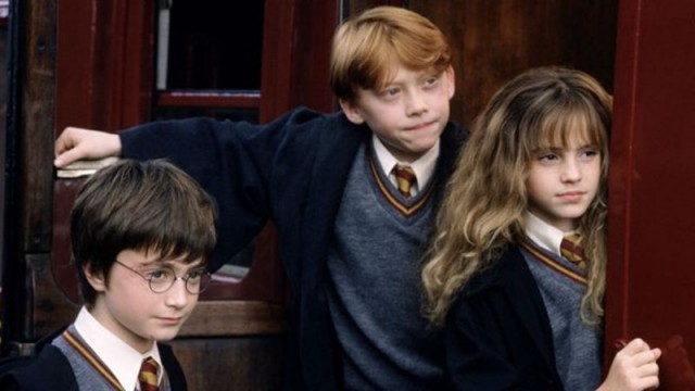 Celebridades se unem para maratona de leitura de “Harry Potter” durante quarentena
