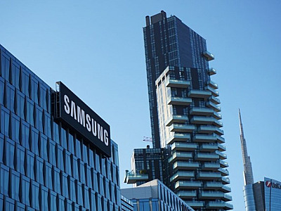 Samsung abre vagas para programa de estágio