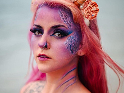 Sephora promove oficinas online e gratuitas de make para o Halloween