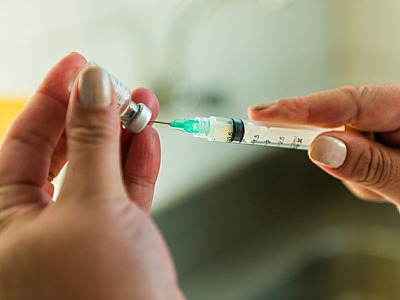 Vacina contra gripe será em prédios públicos próximos às UBSs