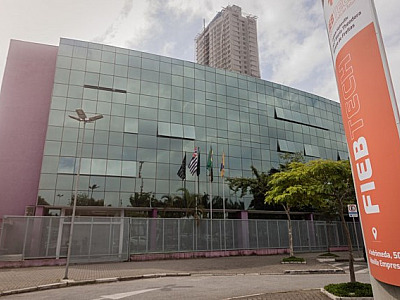 Fieb abre inscrições para Vestibulinho 2025