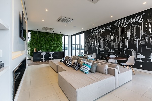 Oportunidade especial MPD para morar em Alphaville