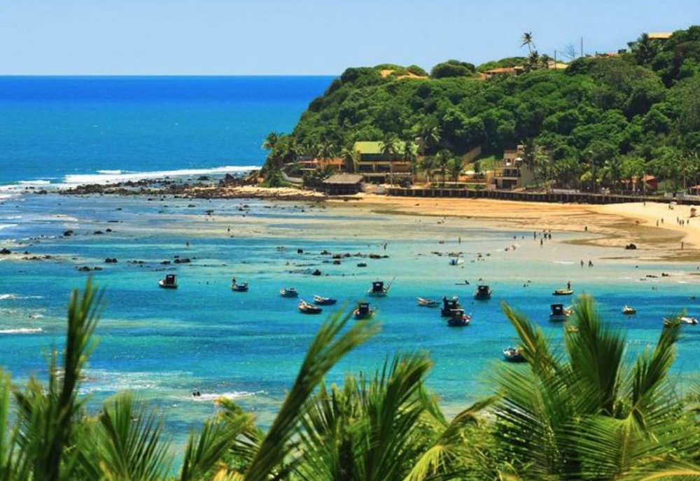 4 destinos do Nordeste brasileiro para curtir a natureza com crianças