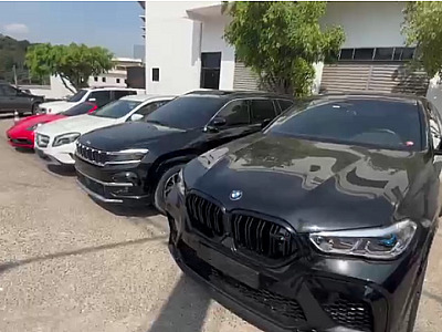 Polícia Civil deflagra operação contra jogos de azar e lavagem de dinheiro em Barueri e Santana de P