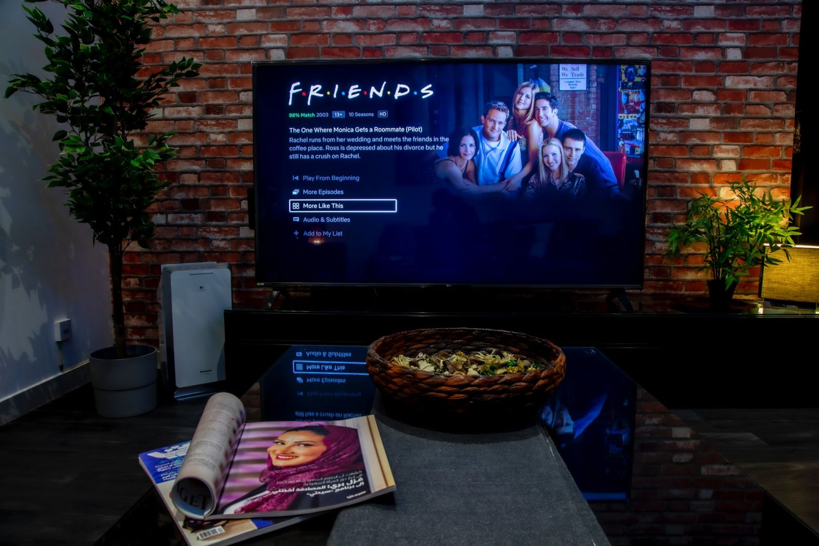 Google lança ferramenta com dicas de filmes e séries em seu buscador