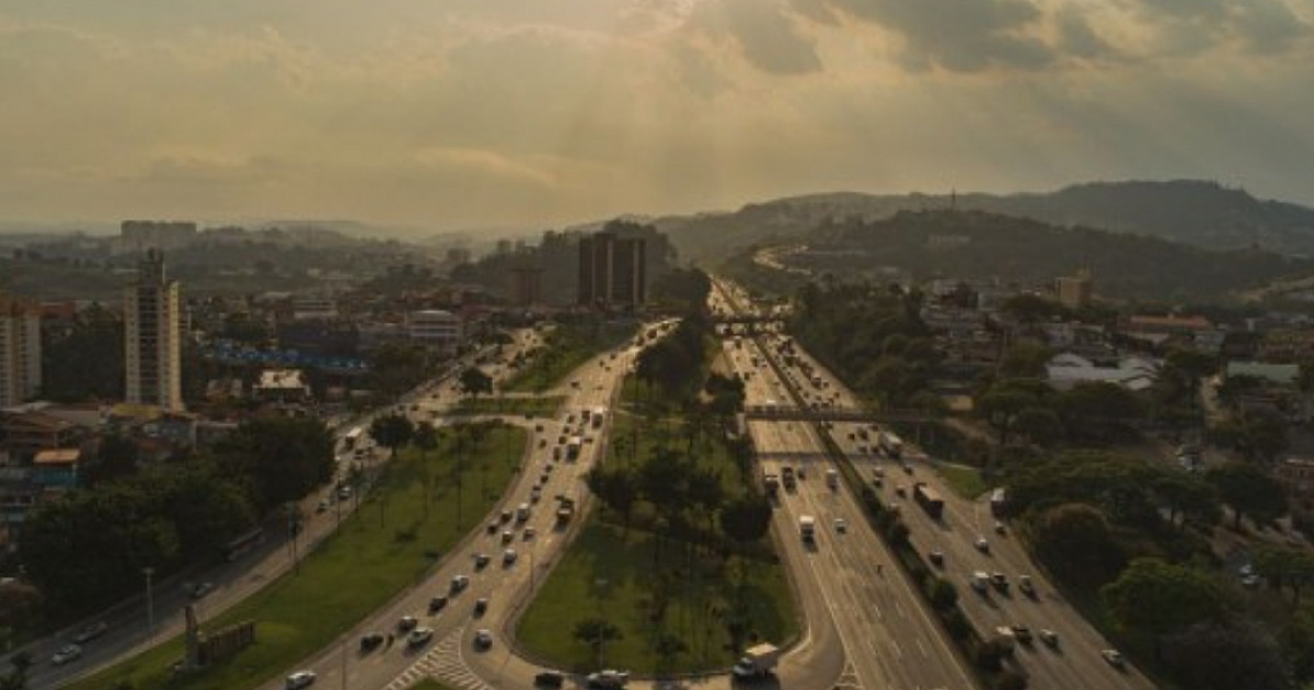 Castello Branco está entre as rodovias do Brasil classificadas como "ótimas"