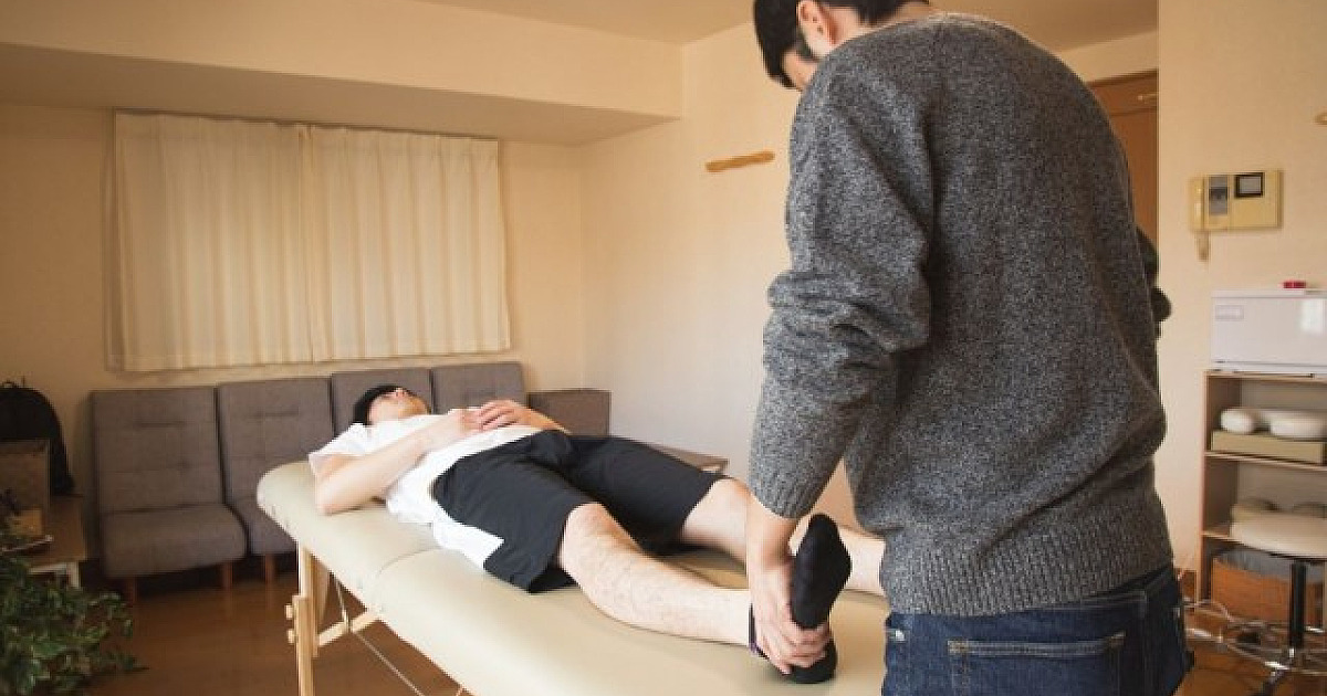 UNIP e Objetivo explicam a profissão de fisioterapeuta em live