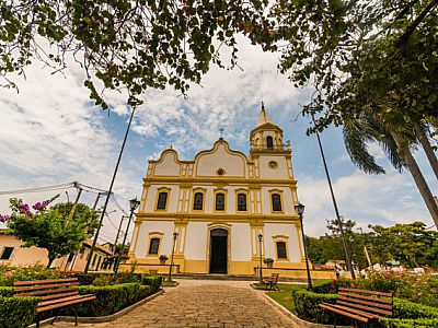 Igreja Matriz de Santana de Parnaíba recebe concerto musical de arte sacra