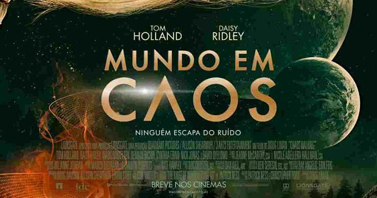 Mundo em Caos