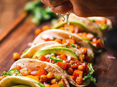 Dia Mundial Sem Carne: conheça três receitas com carne vegetal
