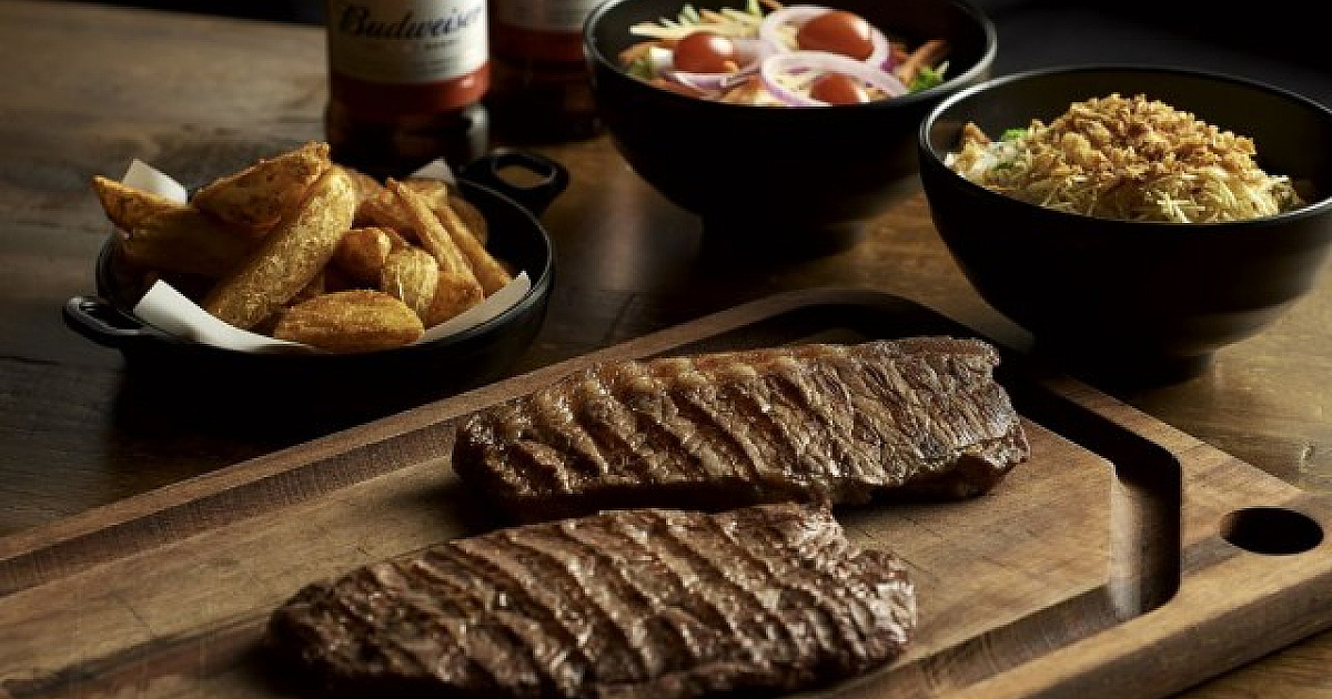 Mania de Churrasco! celebra 20 anos com ação promocional no delivery