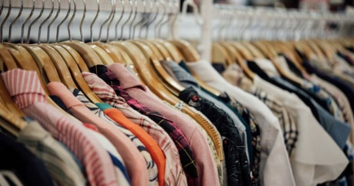 Bazar da Primavera no ATC acontece até sábado (5)
