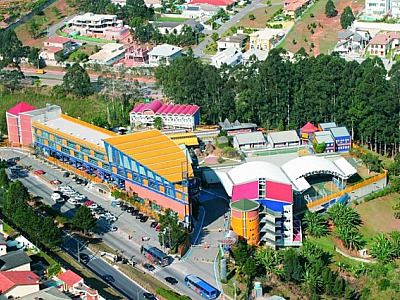 Curso Objetivo realiza Simulado Aberto Enem no dia 20