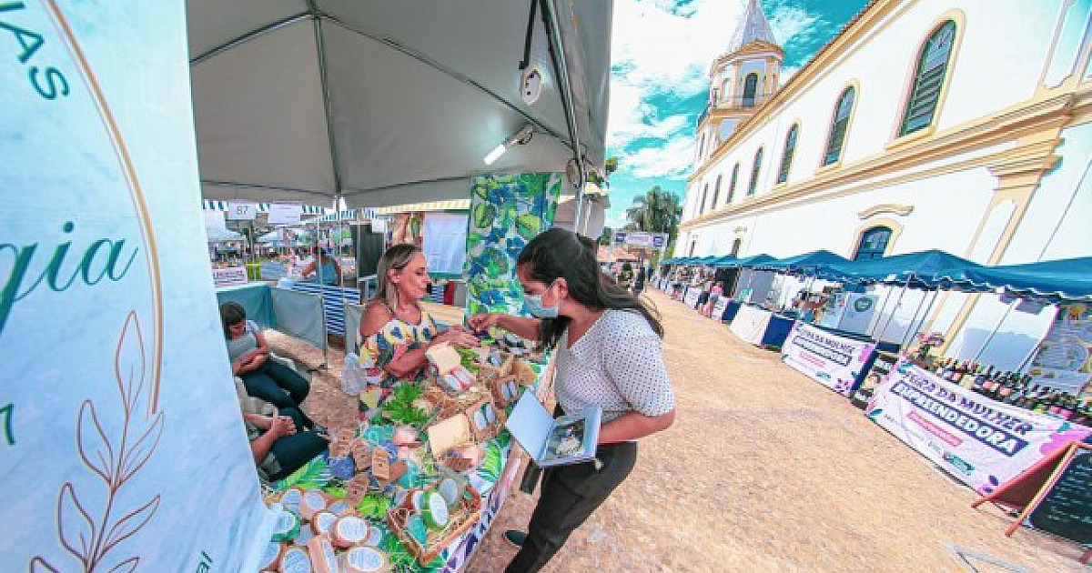 Festival das Mulheres acontece neste fim de semana em Alphaville