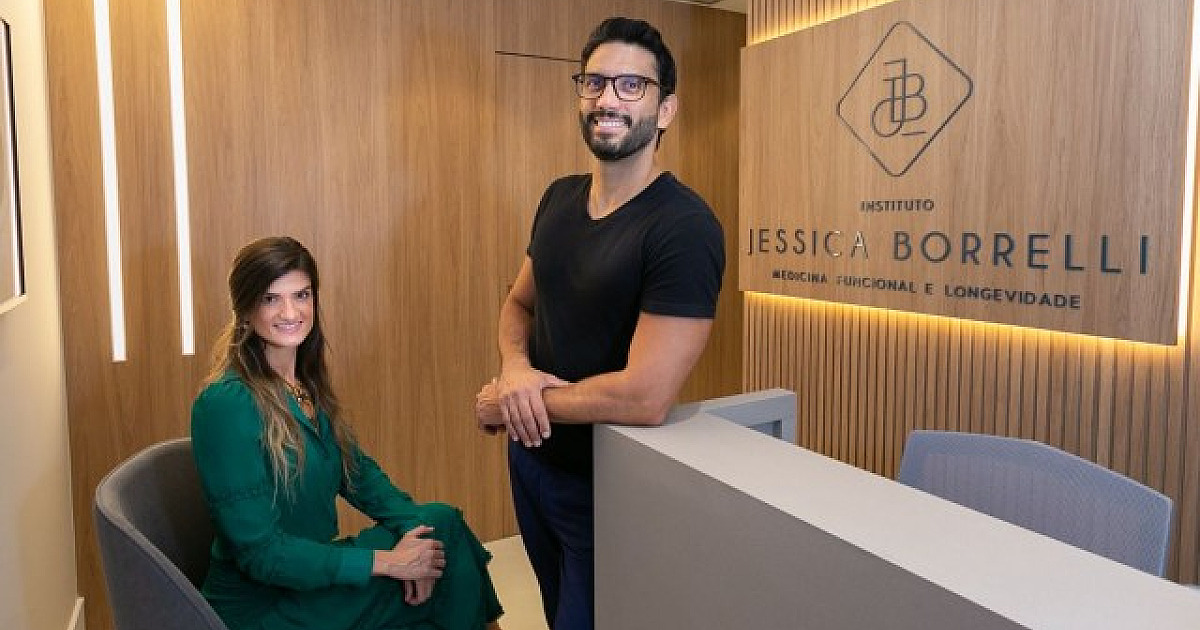 Em meio à pandemia, Instituto Jessica Borrelli amplia serviços