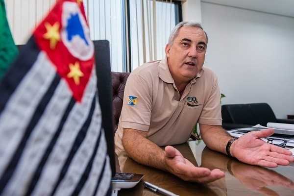 Barueri quer empresas com conceito “verde” participando de licitações