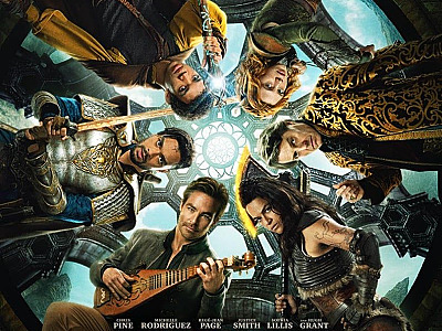 Dungeons & Dragons