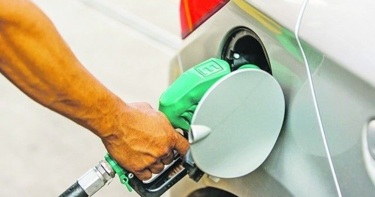 Moradores reclamam de postos de combustíveis em Alphaville