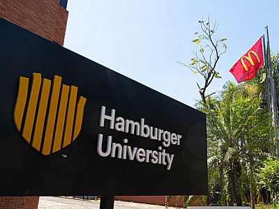 Melhores empresas