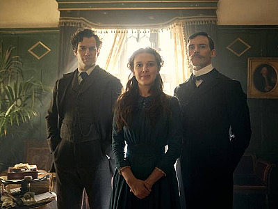 Confira os filmes e séries que estreiam em setembro