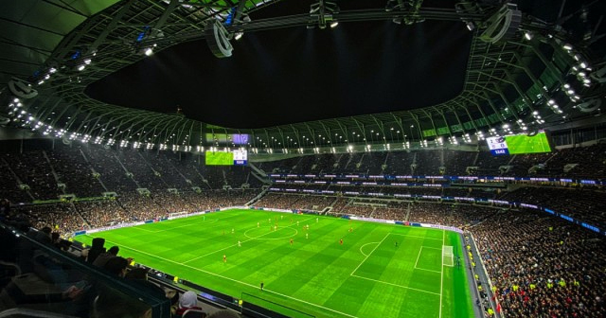 SBT irá transmitir os jogos da Liga dos Campeões na TV aberta até 2024