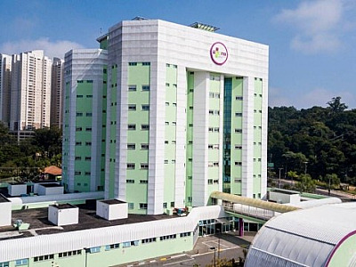 Em um mês, internações no HMB aumentam mais de 300%