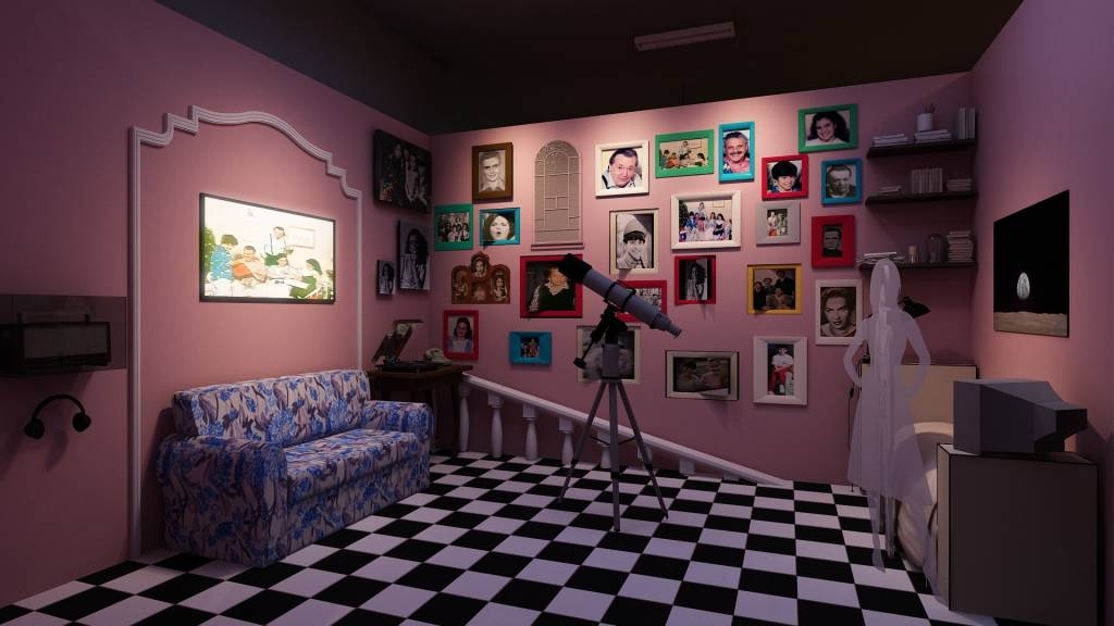 Exposição “Entra que lá vem história” celebra 50 anos de TV Cultura