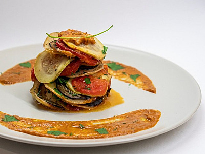 3 receitas de ratatouille para inovar na cozinha