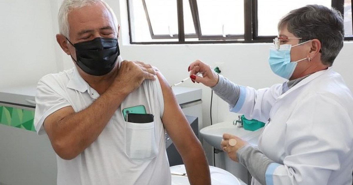 Para aumentar cobertura vacinal, Barueri realiza Dia D de Multivacinação neste sábado (28)