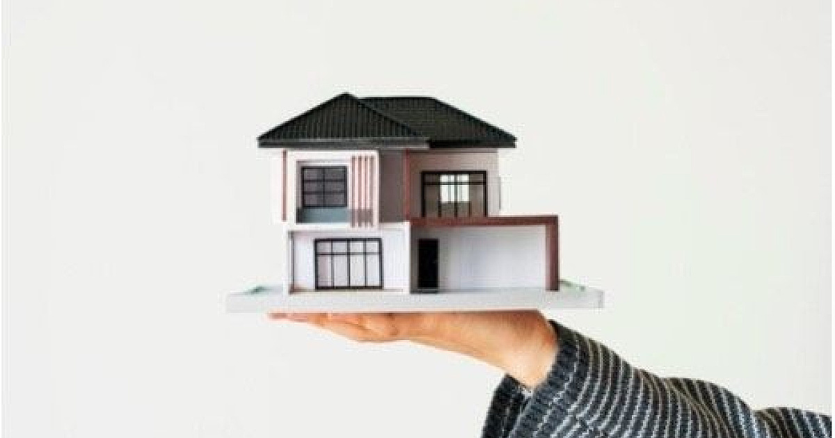 Mais de 30% da população tem a intenção de comprar um imóvel
