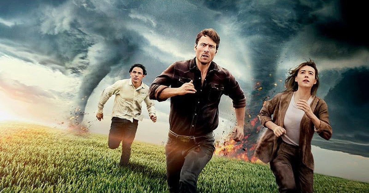 Twisters