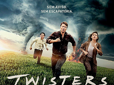 Twisters