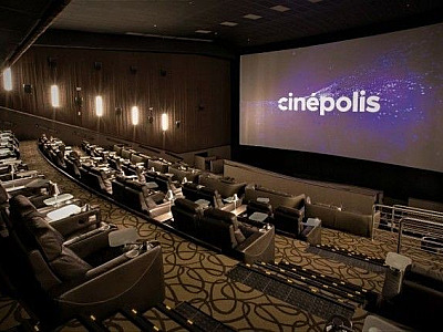 Dia dos Pais: Cinépolis anuncia ação especial para assinantes do Clube de Vantagens