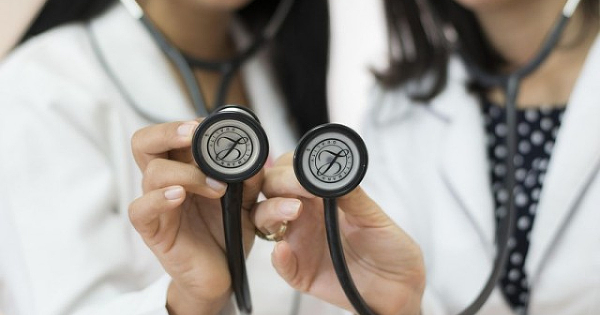 Santana de Parnaíba abre concurso para médicos com salário de até R$24 mil