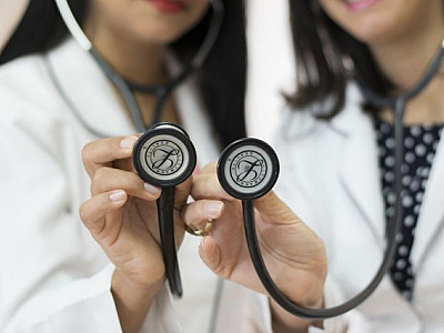 Santana de Parnaíba abre concurso para médicos com salário de até R$24 mil