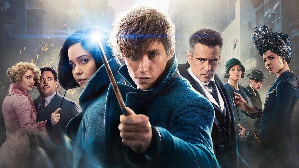 Terceiro filme de “Animais Fantásticos e Onde Habitam” se passará no Brasil