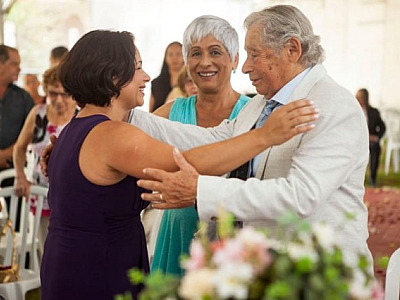 Aos 81 anos, morre João Bosco de Rezende, fundador do Cidade de Barueri
