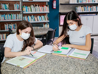 Escolas da região criam projetos para abordar sobre saúde mental
