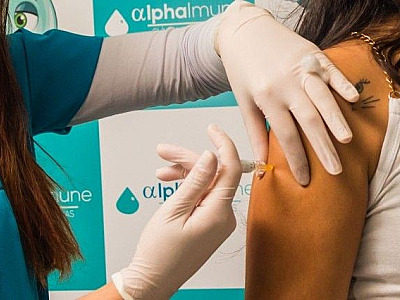 Clínicas particulares de Alphaville registram aumento na procura pela vacina contra HPV