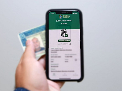 Eleição 2024: veja como justificar o voto no 2º turno