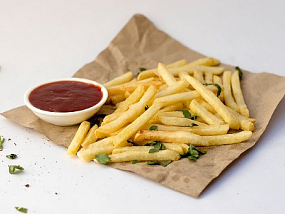 3 dicas para turbinar a sua batata frita