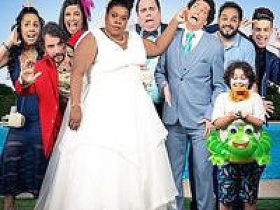 Juntos e Enrolados