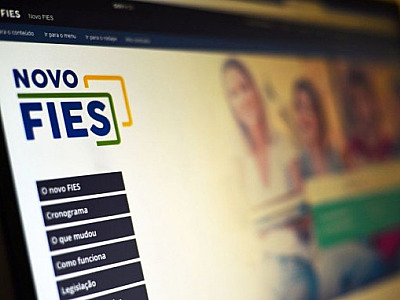 Fies 2023: inscrições para o 2º semestre começam nesta terça-feira (4)